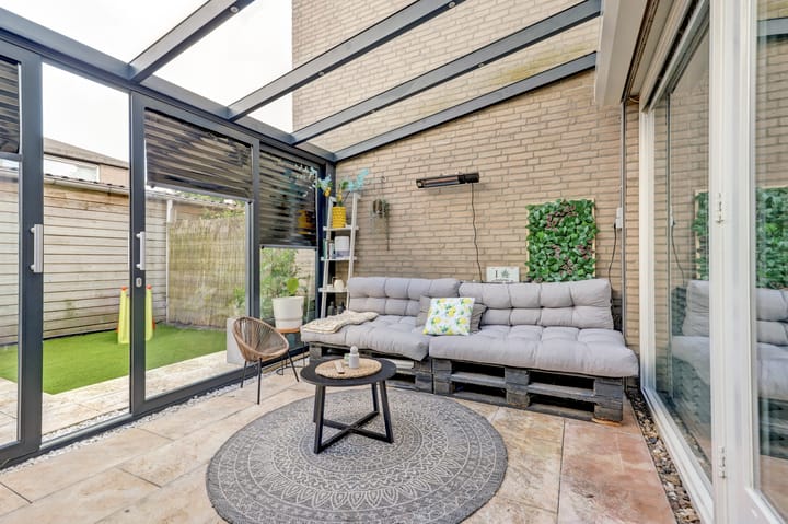 Foto 36 van Charles Dickensstraat 55