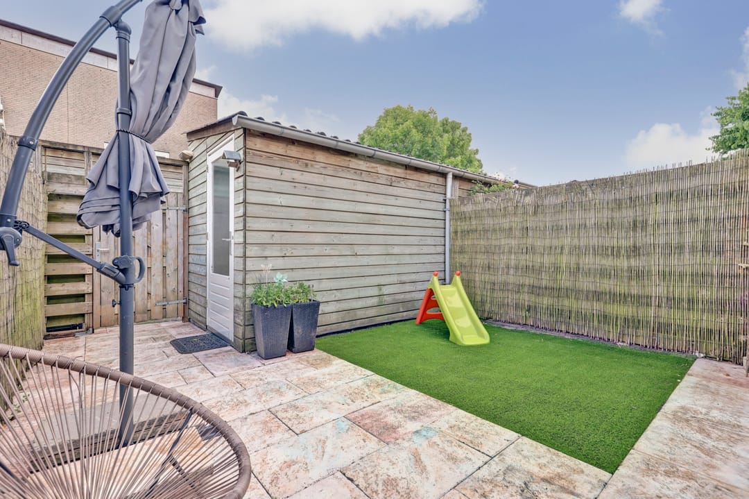 Foto 38 van Charles Dickensstraat 55