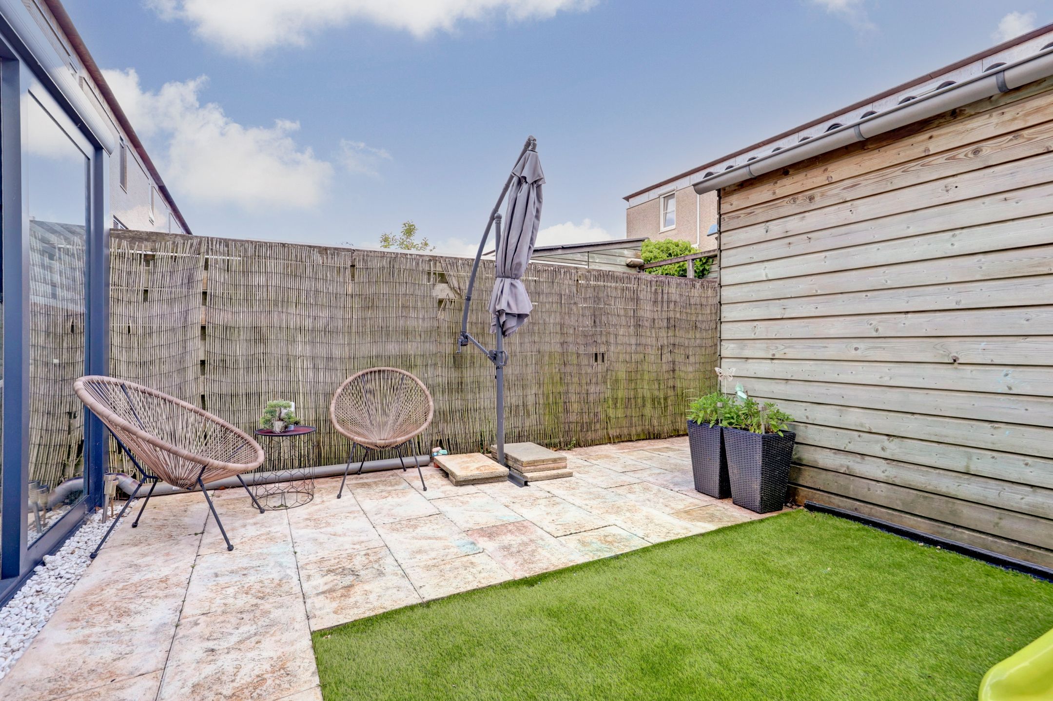 Foto 39 van Charles Dickensstraat 55