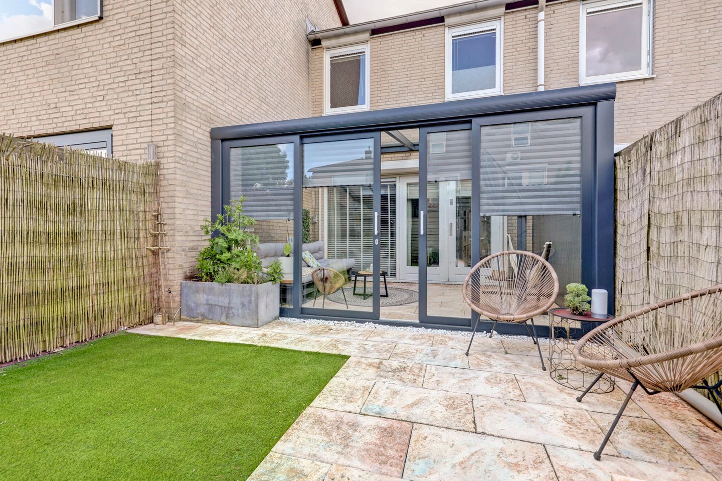 Foto 40 van Charles Dickensstraat 55