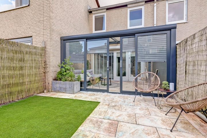 Foto 40 van Charles Dickensstraat 55