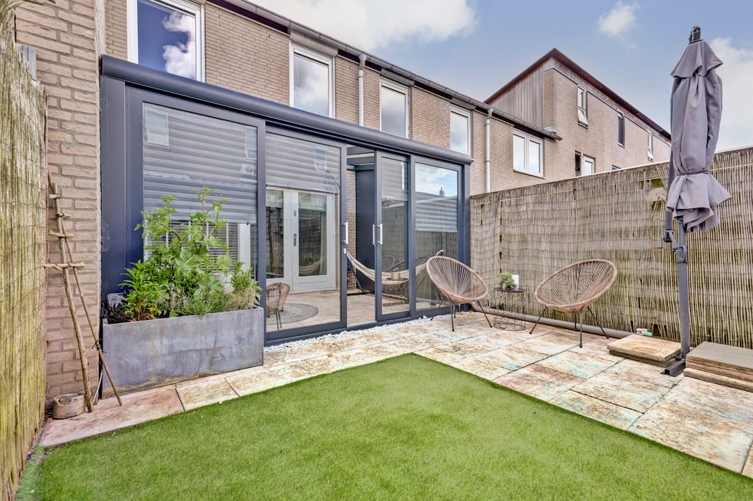 Foto 41 van Charles Dickensstraat 55