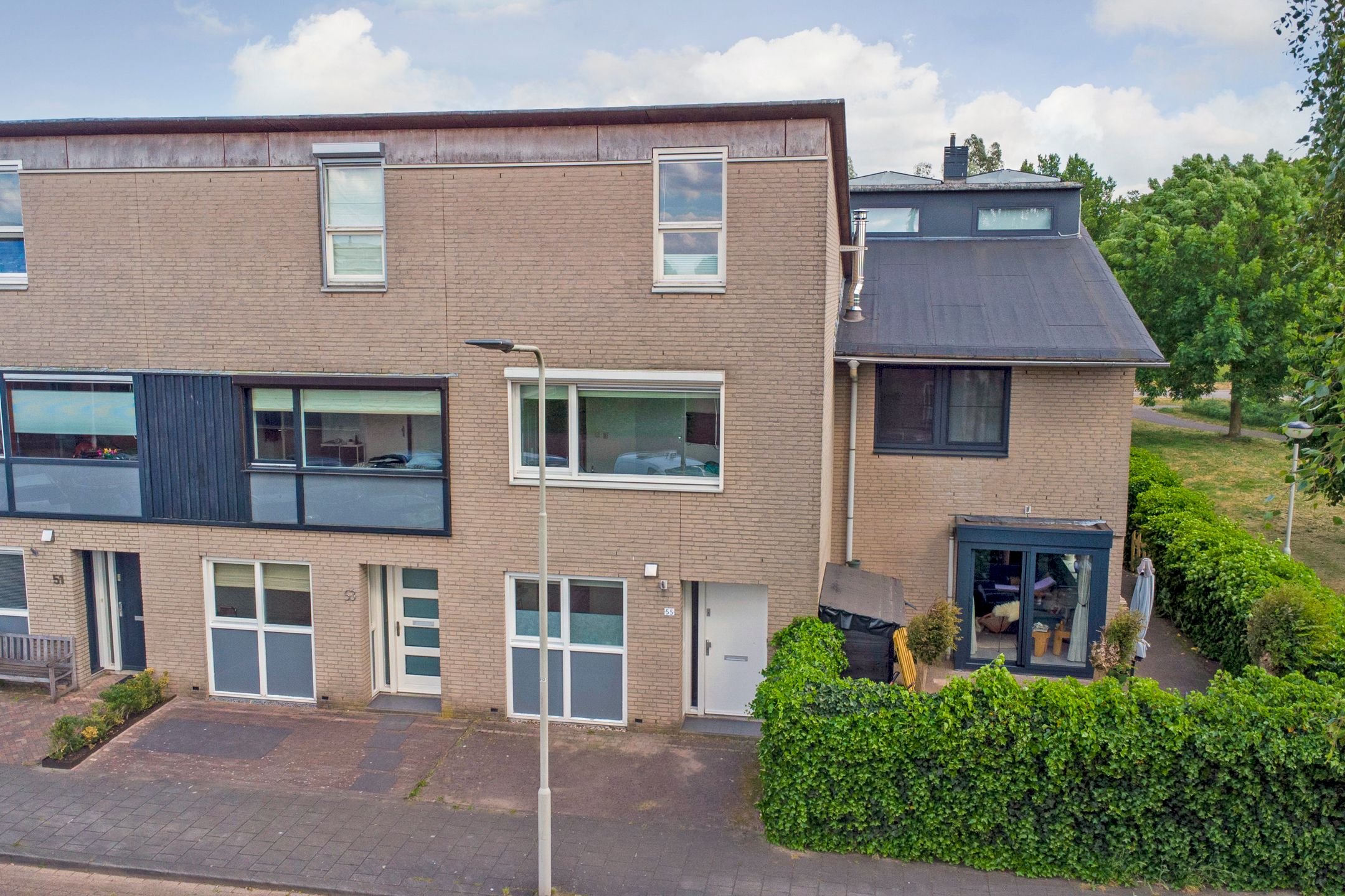 Foto 42 van Charles Dickensstraat 55