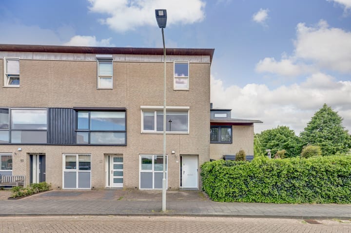 Foto 43 van Charles Dickensstraat 55