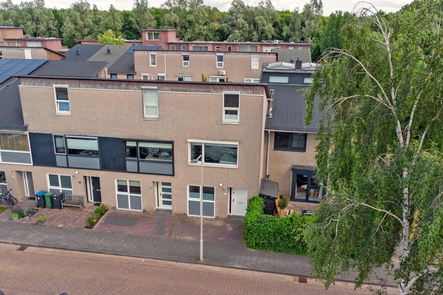 Foto 44 van Charles Dickensstraat 55