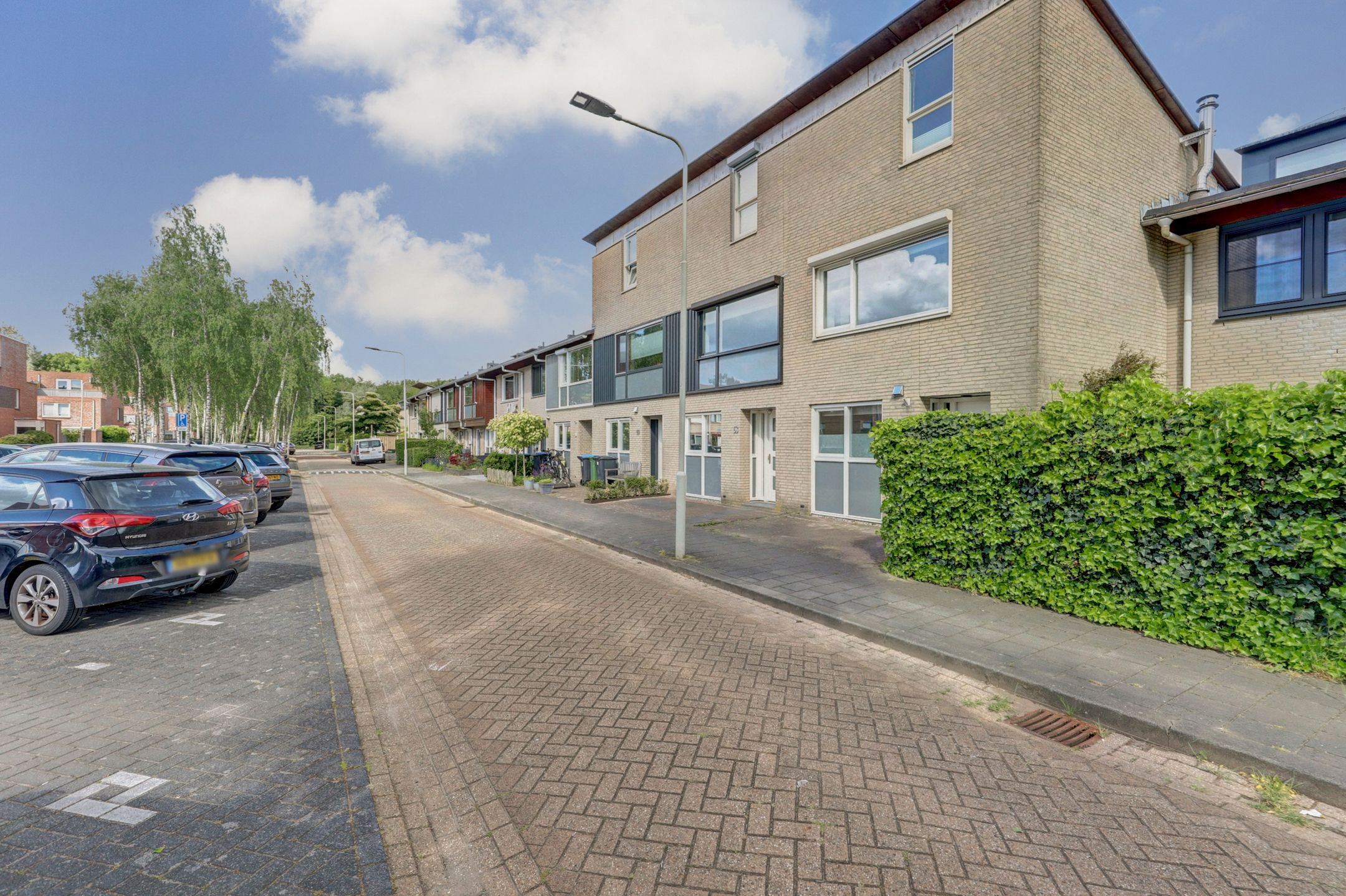 Foto 45 van Charles Dickensstraat 55