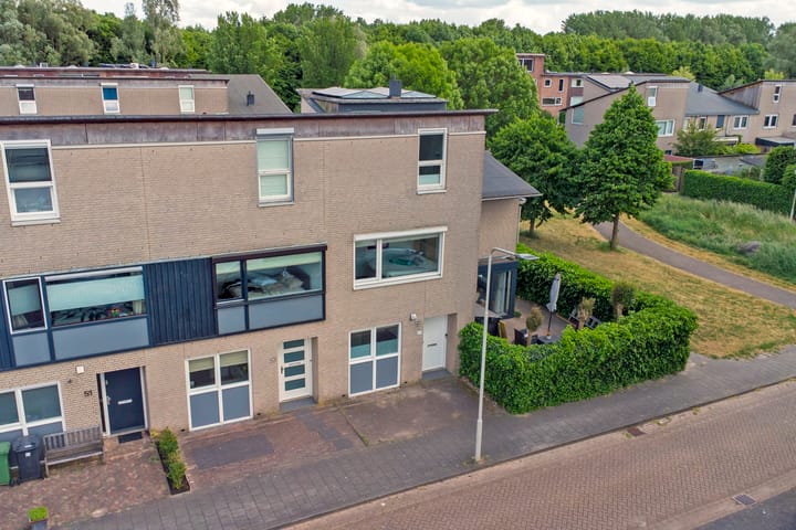 Foto 46 van Charles Dickensstraat 55