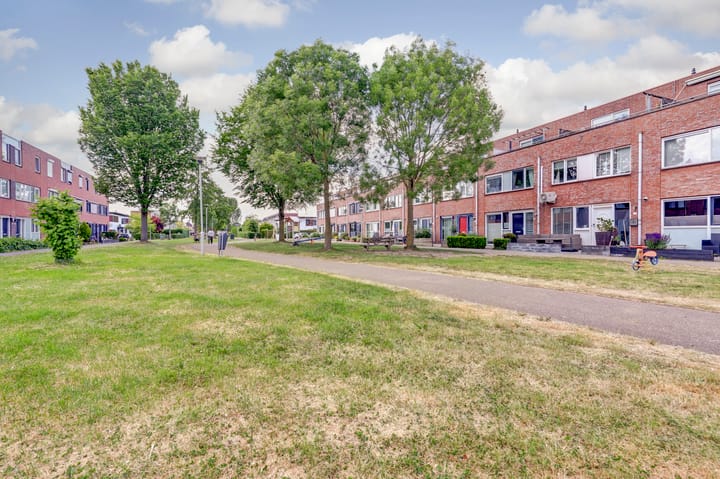 Foto 47 van Charles Dickensstraat 55