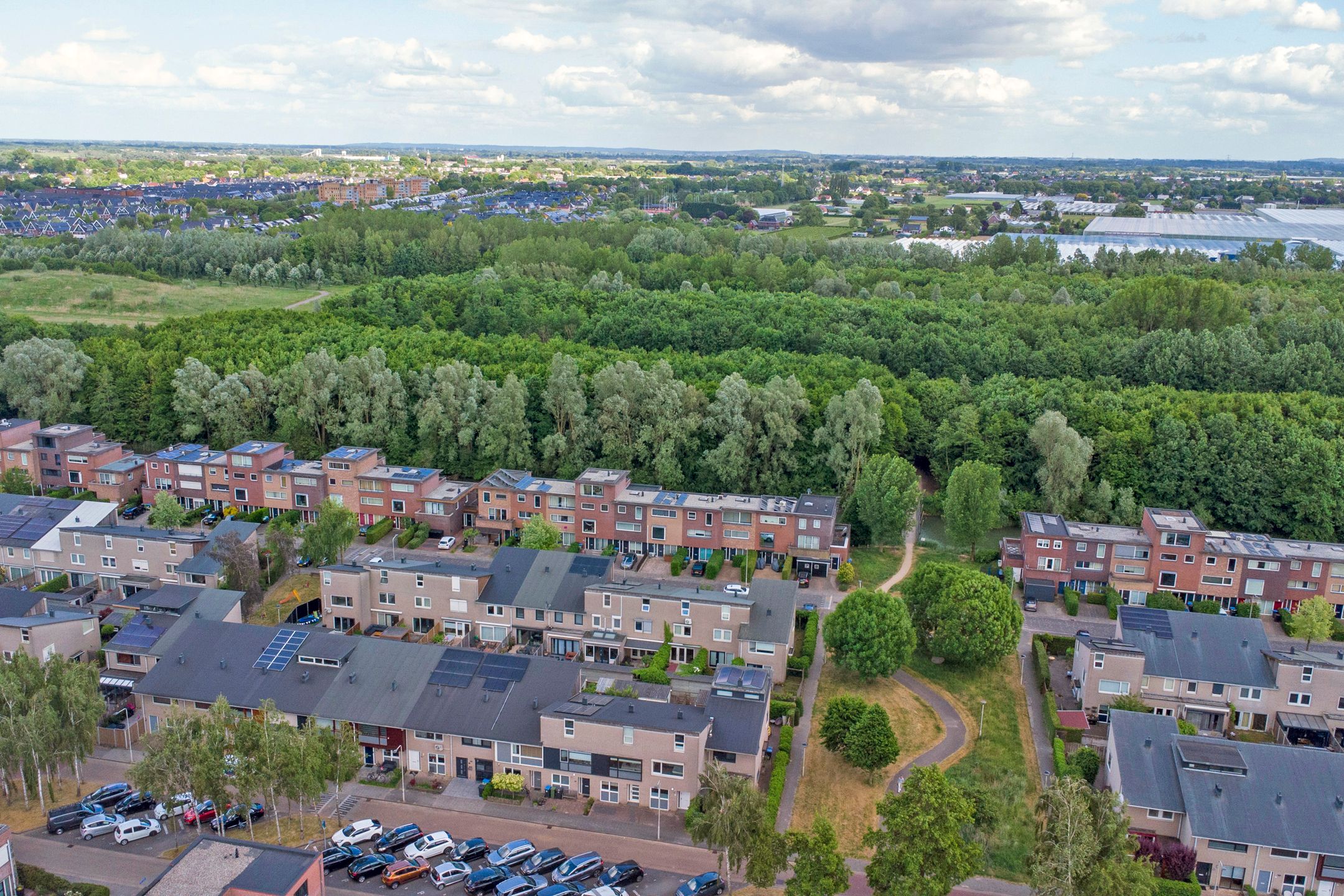 Foto 48 van Charles Dickensstraat 55