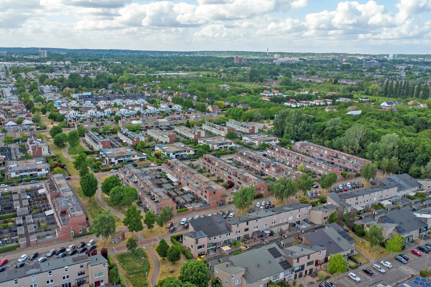 Foto 50 van Charles Dickensstraat 55