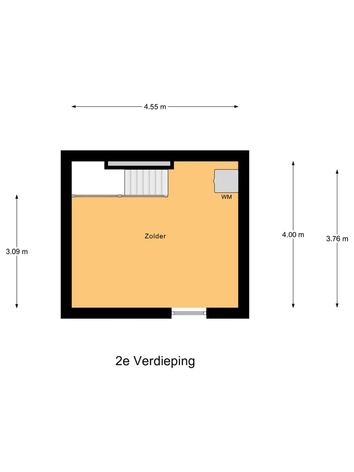 Foto 53 van Charles Dickensstraat 55