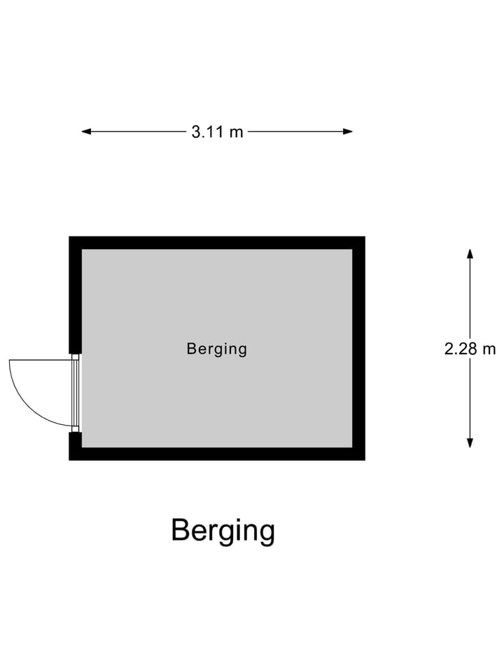 Foto 54 van Charles Dickensstraat 55