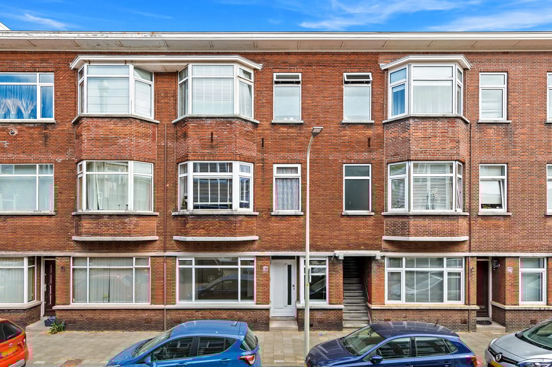 Foto 1 van Goudreinetstraat 241