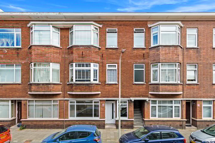 Foto 1 van Goudreinetstraat 241