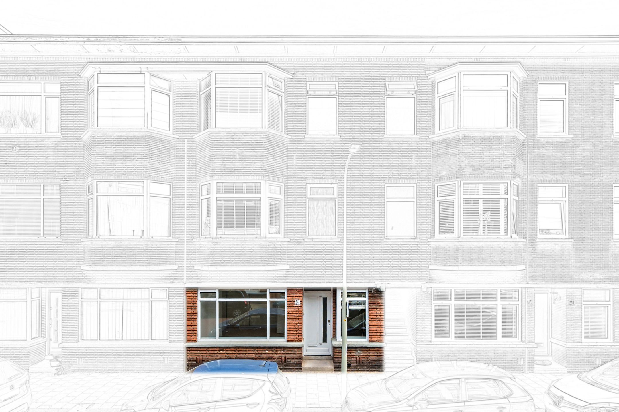 Foto 6 van Goudreinetstraat 241