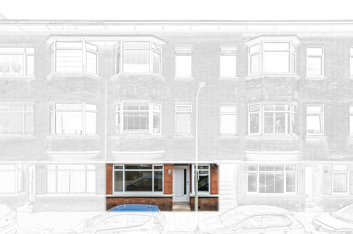 Foto 6 van Goudreinetstraat 241