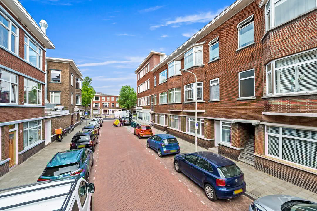 Foto 7 van Goudreinetstraat 241