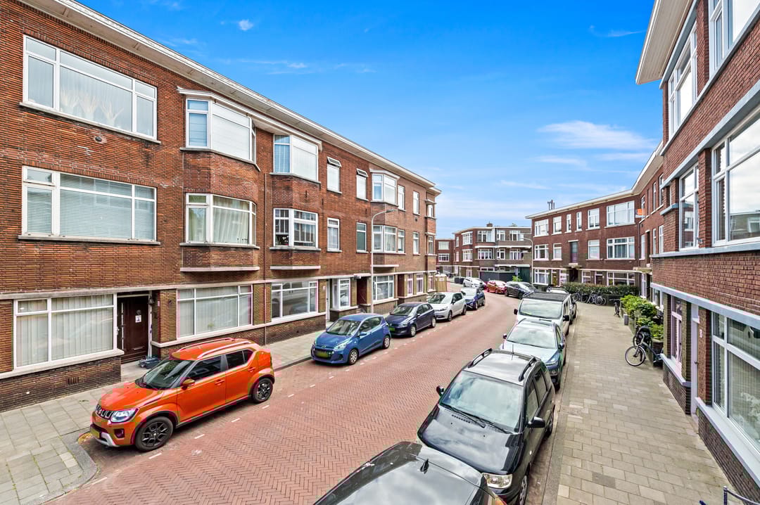 Foto 8 van Goudreinetstraat 241