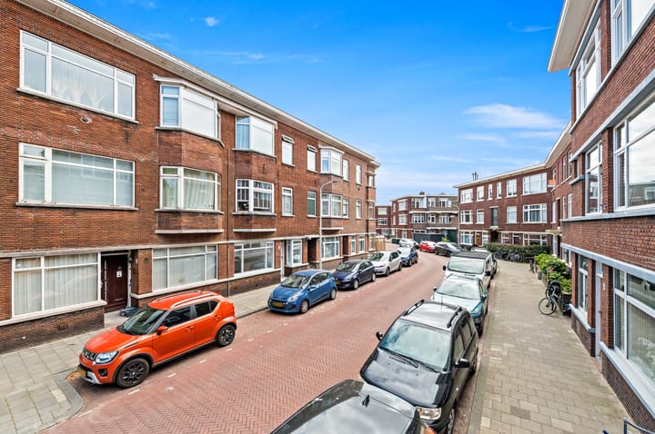 Foto 8 van Goudreinetstraat 241