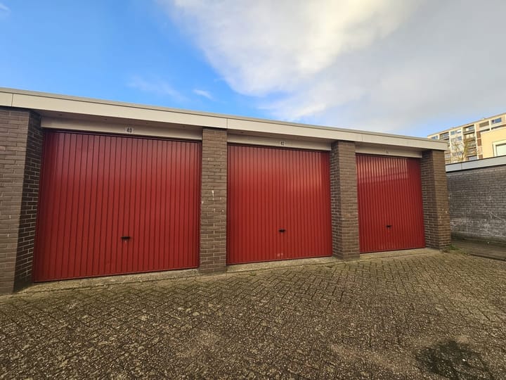 Arubadreef 42, Utrecht