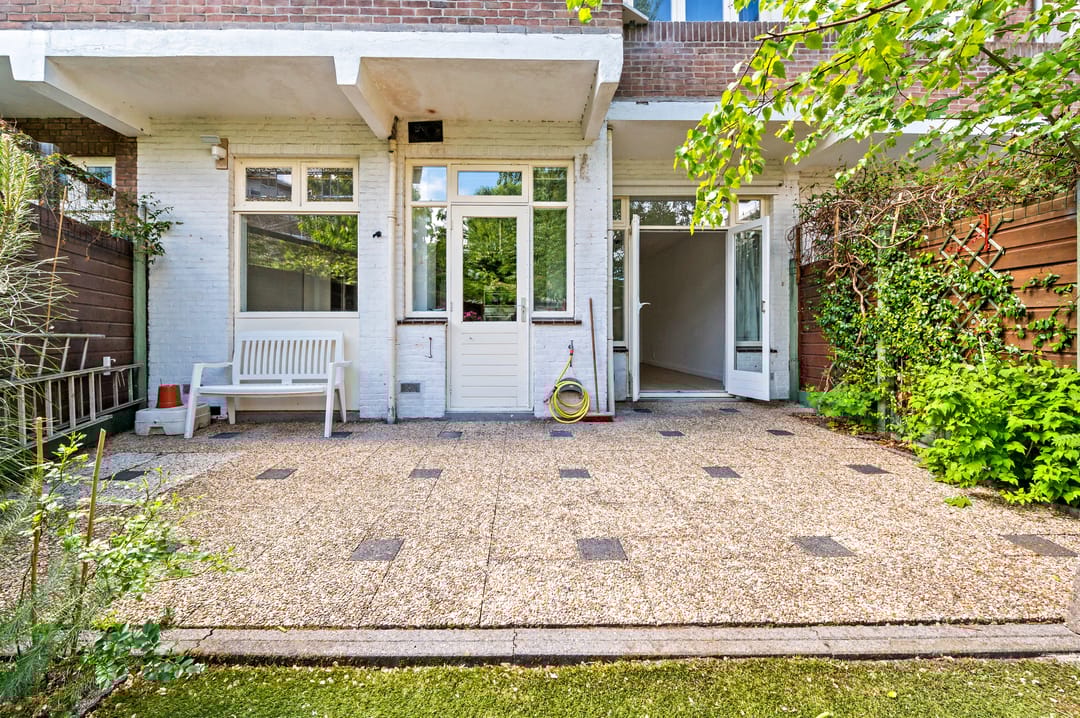 Foto 22 van Goudreinetstraat 241