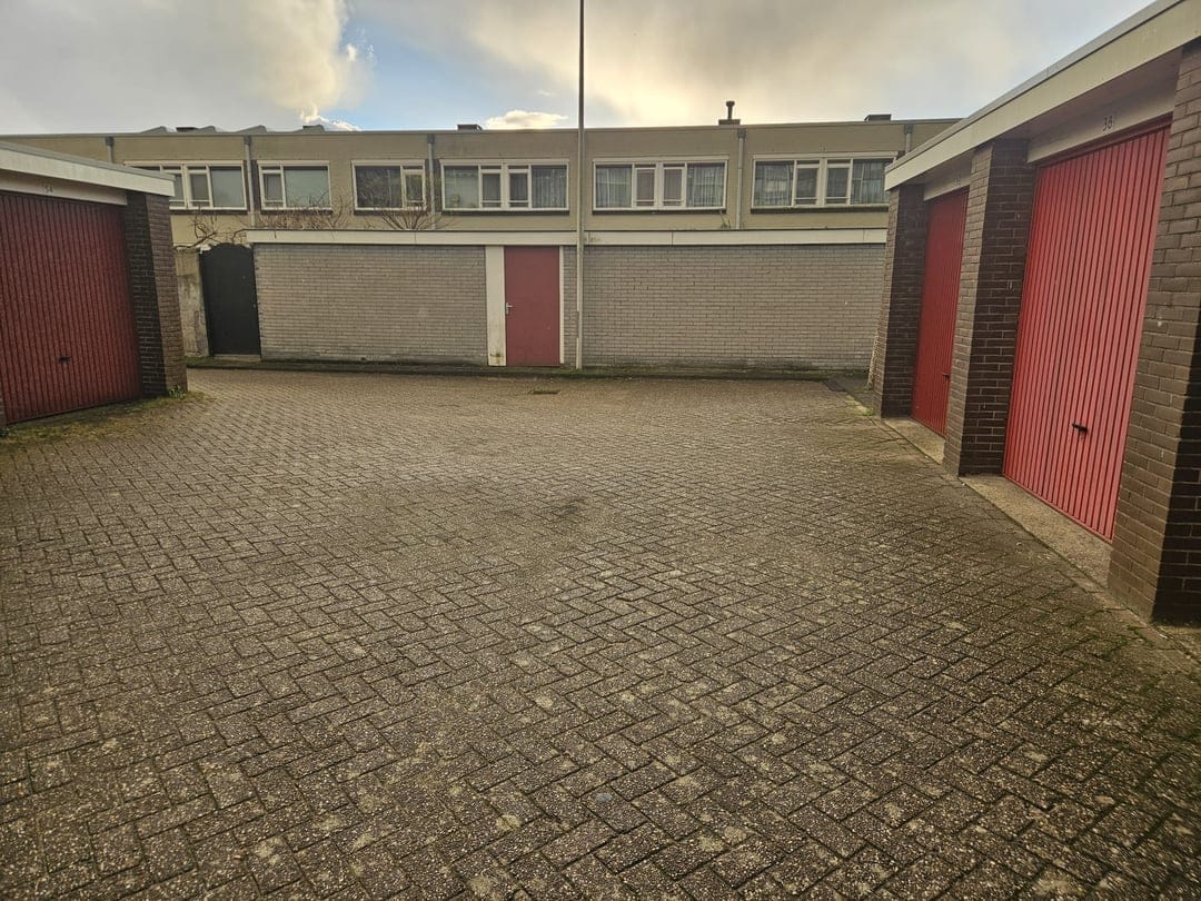 Bekijk foto 4 van Arubadreef 42