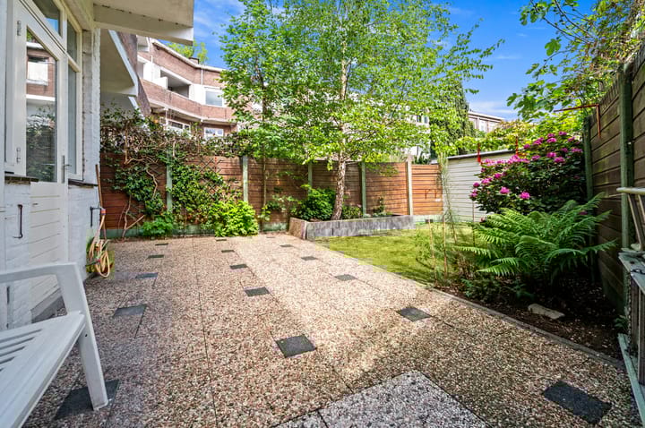 Foto 23 van Goudreinetstraat 241