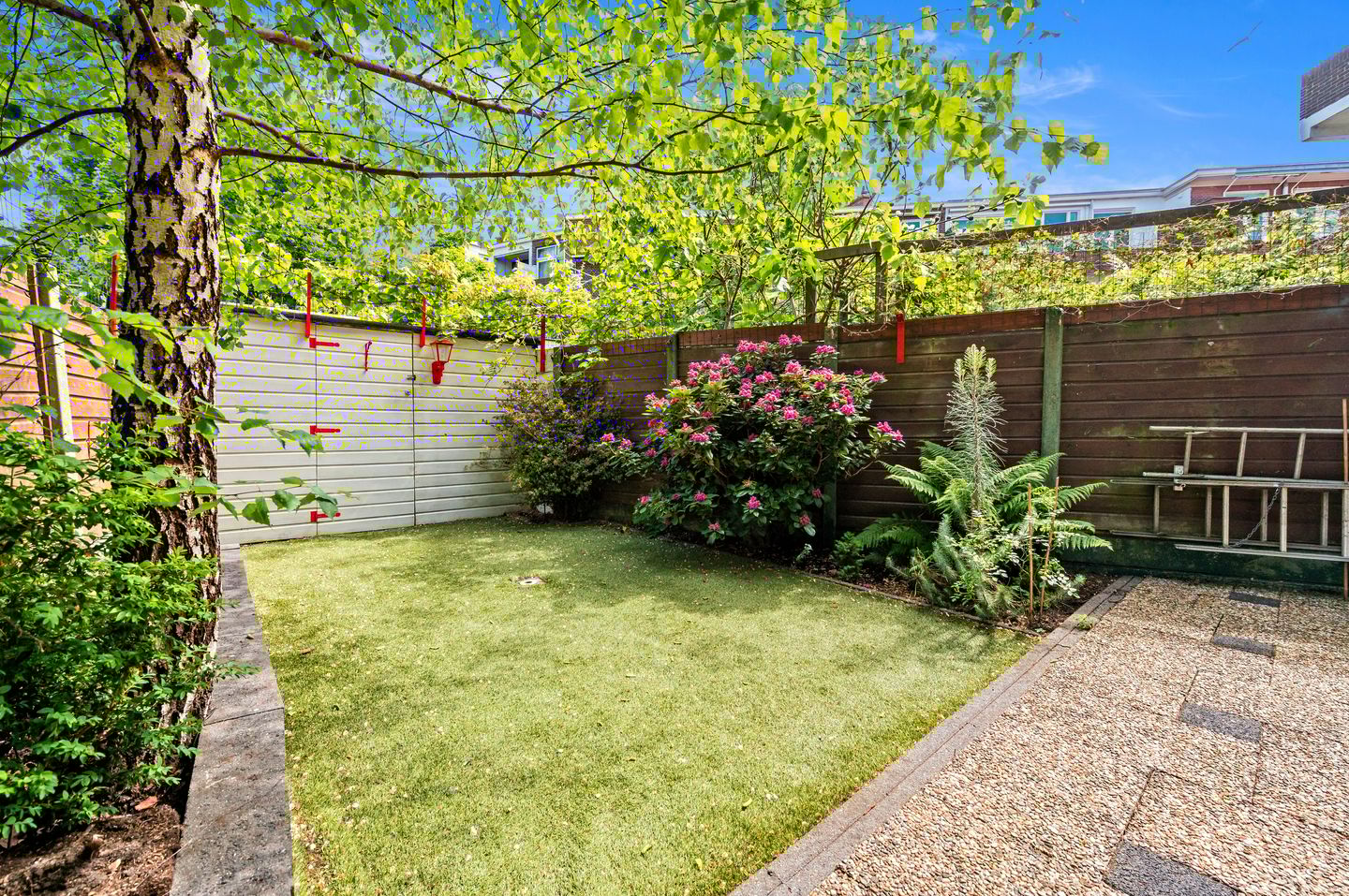 Foto 25 van Goudreinetstraat 241