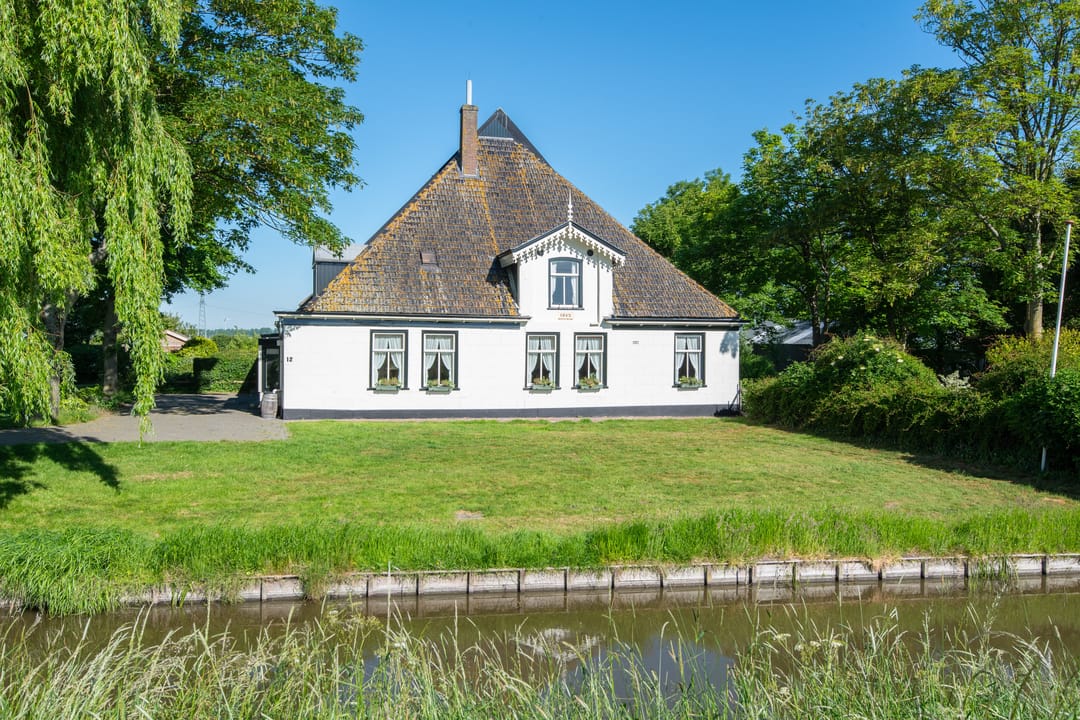 Foto 1 van Oostdijk 12