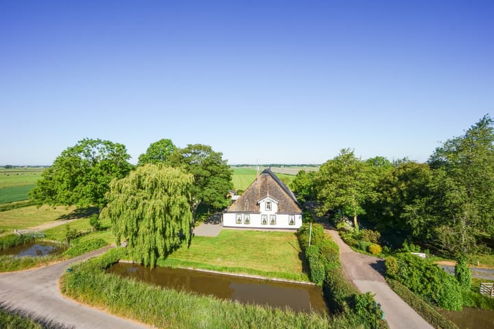 Foto 2 van Oostdijk 12