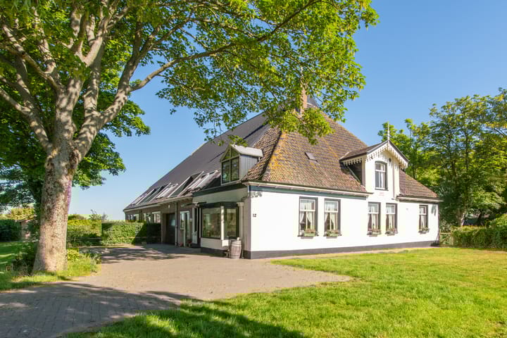 Foto 3 van Oostdijk 12