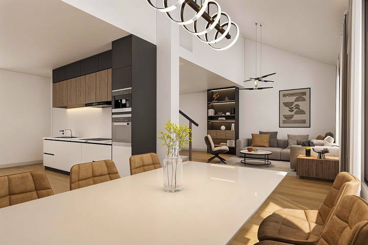 Foto 15 van Dommeldal 44