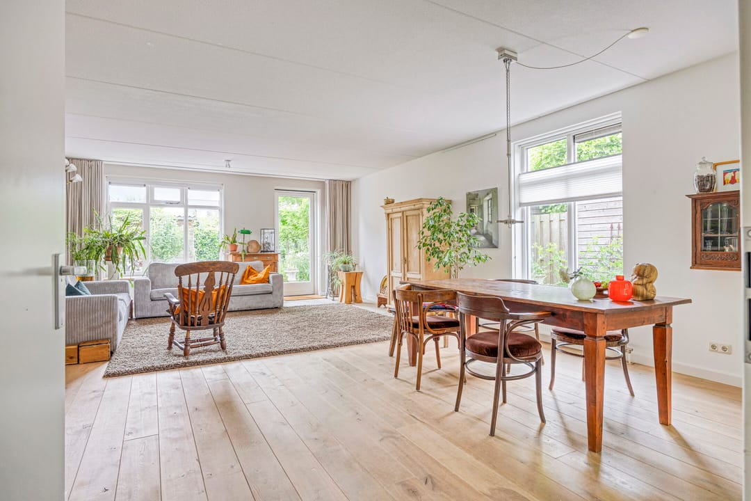 Foto 2 van Fluweelboomstraat 6