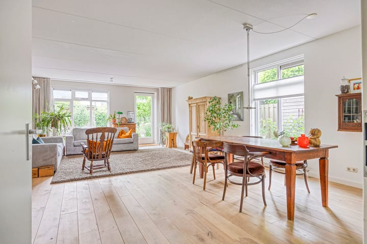 Foto 2 van Fluweelboomstraat 6