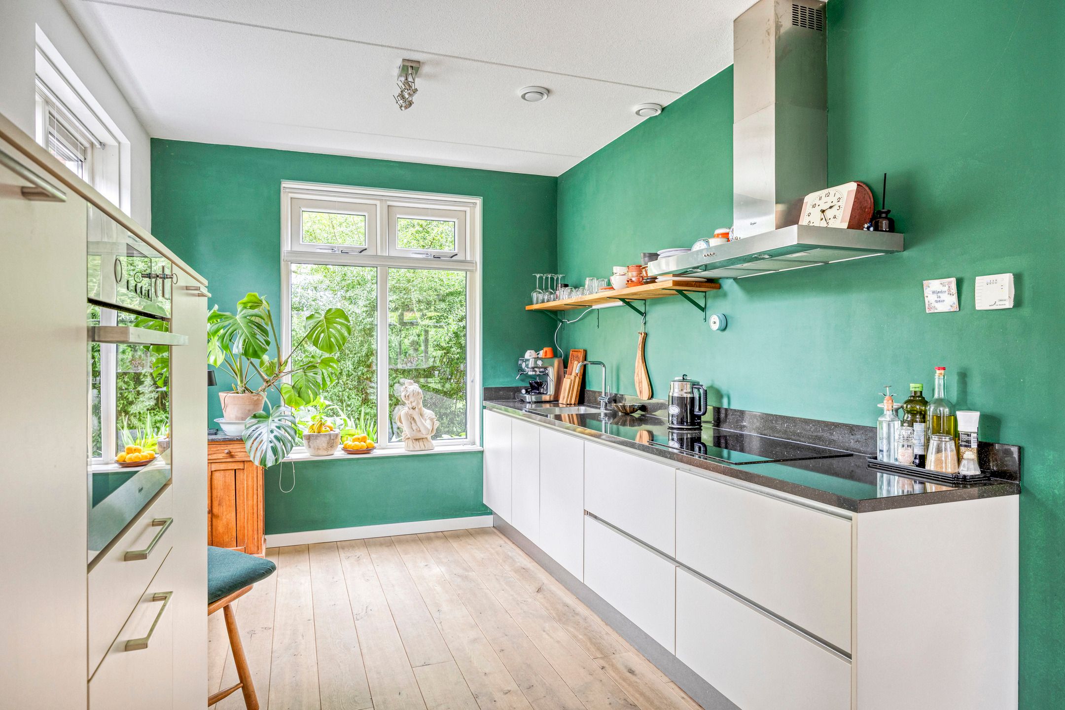 Foto 3 van Fluweelboomstraat 6