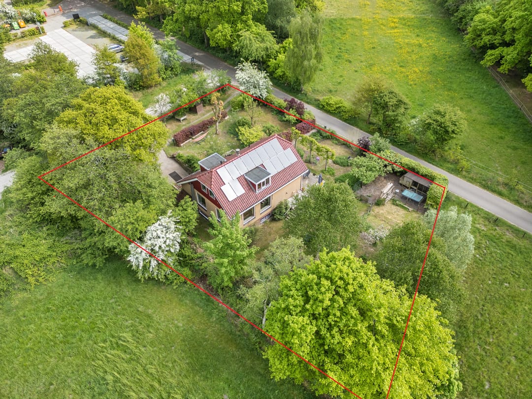 Foto 2 van Oude Balksterweg 1