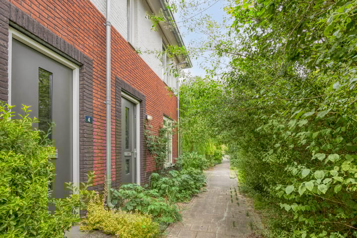 Foto 4 van Fluweelboomstraat 6