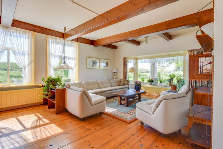 Foto 7 van Oostdijk 12