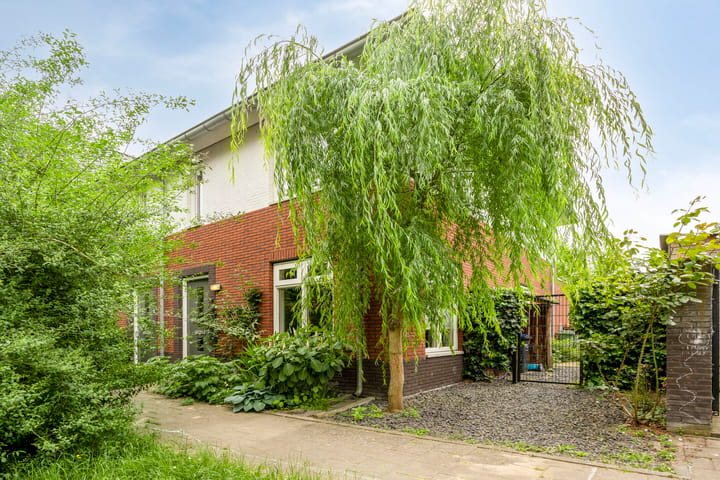 Foto 6 van Fluweelboomstraat 6