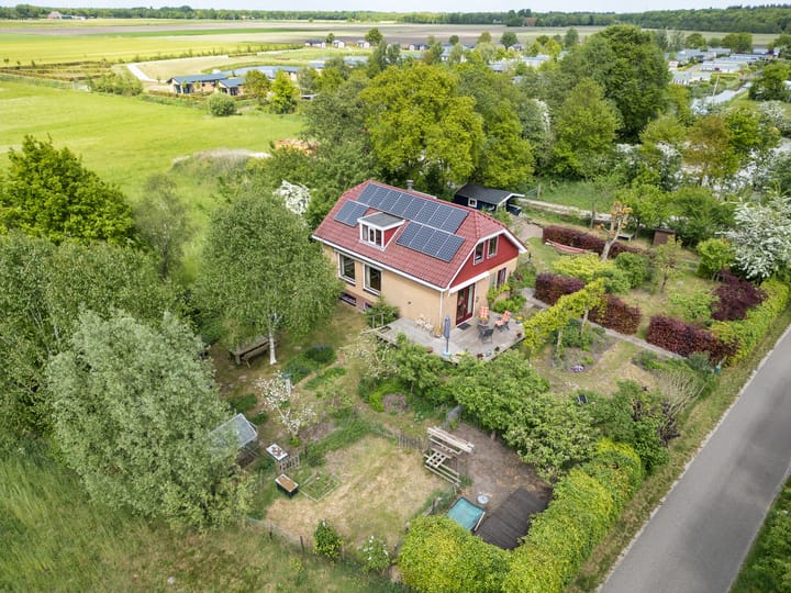 Photo 3 of Oude Balksterweg 1