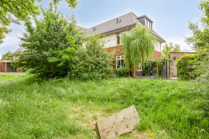 Foto 8 van Fluweelboomstraat 6