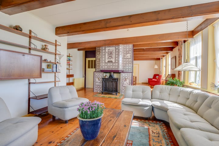 Foto 9 van Oostdijk 12