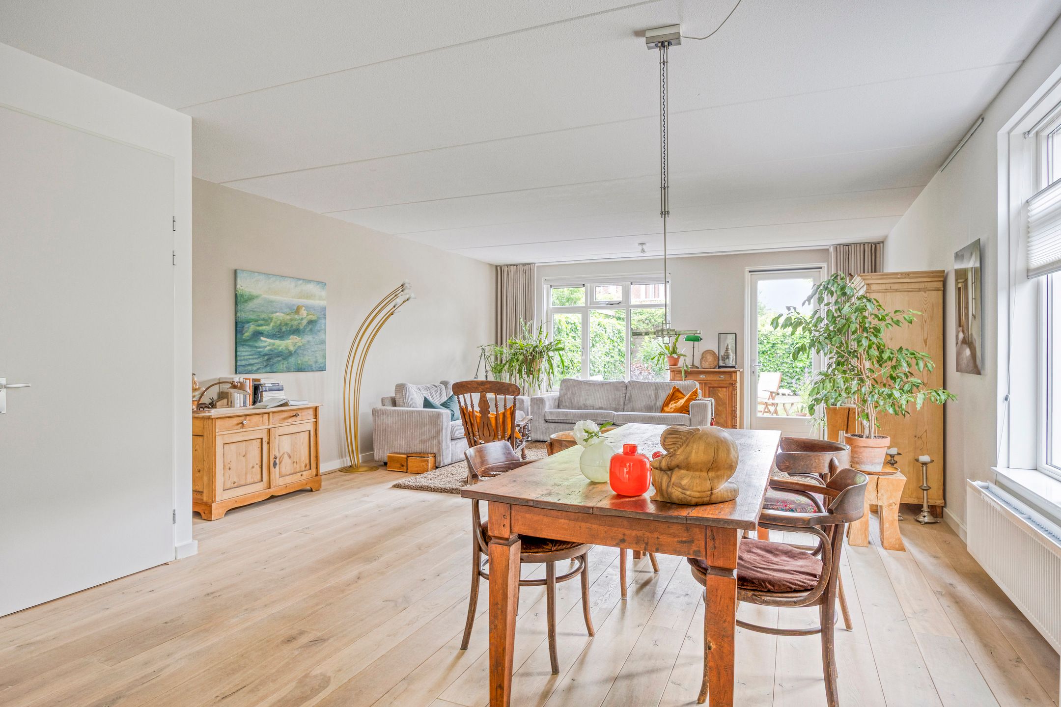 Foto 12 van Fluweelboomstraat 6