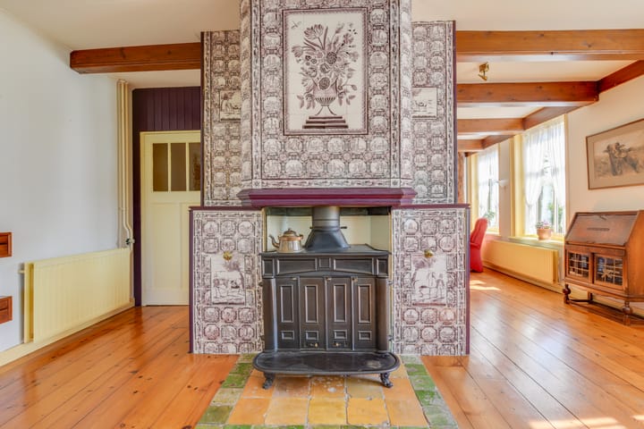 Foto 10 van Oostdijk 12