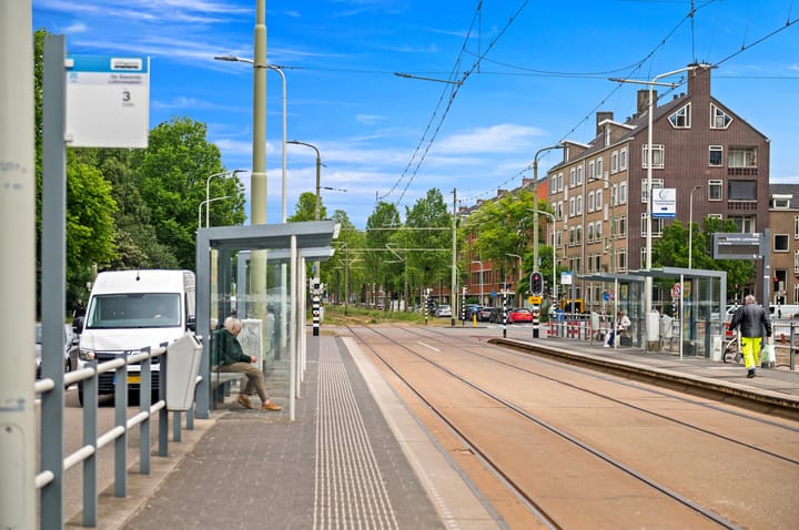 Foto 35 van Goudreinetstraat 241