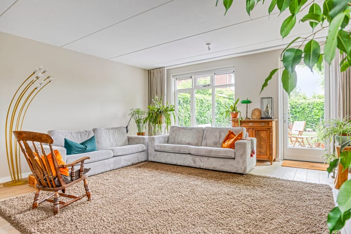 Foto 13 van Fluweelboomstraat 6