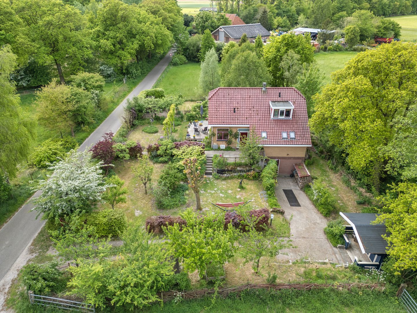 Foto 4 van Oude Balksterweg 1