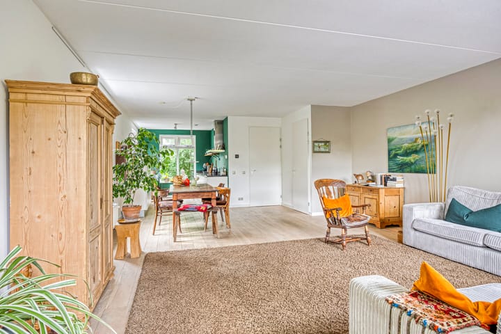 Foto 14 van Fluweelboomstraat 6