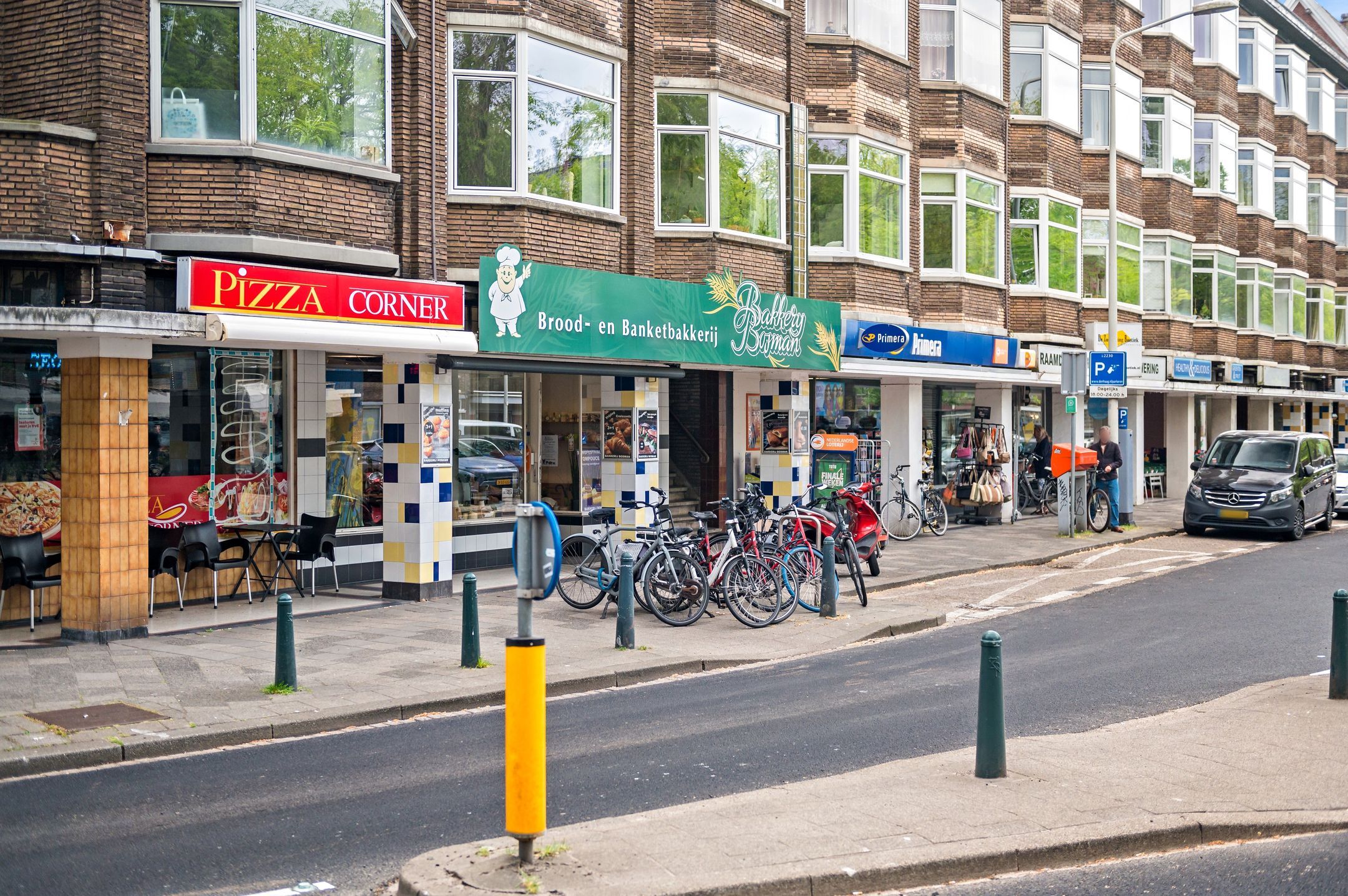 Foto 36 van Goudreinetstraat 241