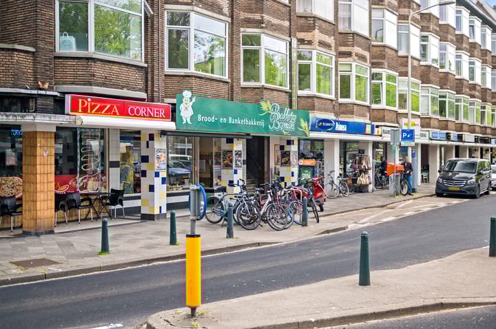 Foto 36 van Goudreinetstraat 241